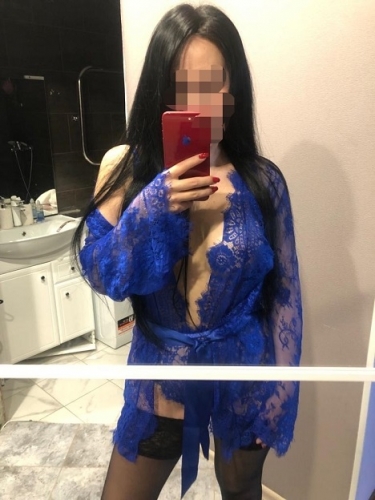 Оксана Индивидуалка СПб, телефон +7(911)271-49-17, возраст 25 - Фото 7