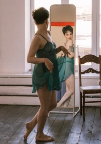 Нина Шлюха СПб, телефон +7(981)289-01-65, возраст 35 - Фото 4