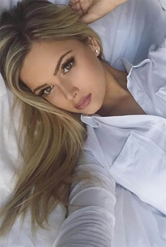 Елизавета Индивидуалка СПб, телефон 8(921)946-51-44, возраст 21 - Фото 2