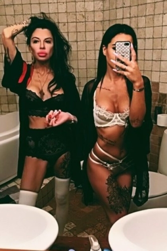 Инна и Инга Проститутка Питера, телефон +7(921)023-39-15, возраст 29 - Фото 6
