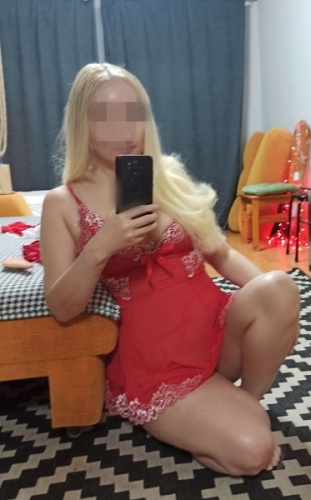 Танюшка Индивидуалка СПб, телефон +7(911)271-65-38, возраст 22 - Фото 7