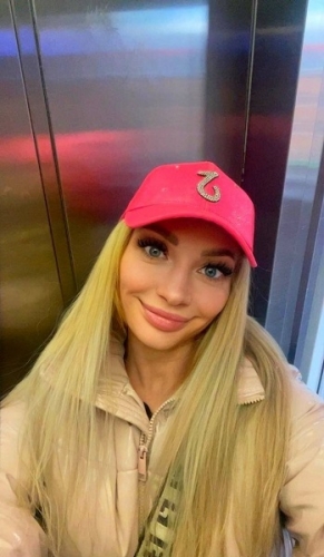 Кристина Индивидуалка Санкт-Петербурга, телефон +7(981)120-30-99, возраст 26 - Фото 1