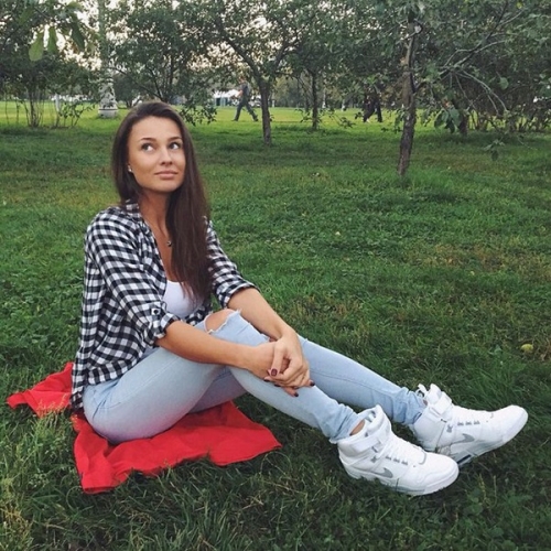 Лана Индивидуалка СПб, телефон +7(911)271-49-17, возраст 28 - Фото 3