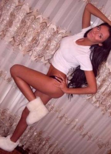 Руфина Индивидуалка СПб, телефон +79313662801, возраст 19 - Фото 2